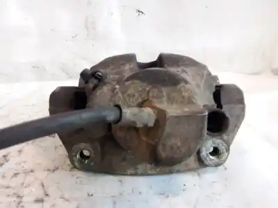 Second-hand car spare part front left brake caliper for bmw x5 (e53) 3.0d oem iam references   