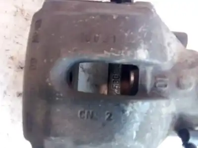 Second-hand car spare part front left brake caliper for bmw x5 (e53) 3.0d oem iam references   