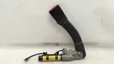 Peça sobressalente para automóvel em segunda mão pré-tensor de airbag esquerdo por bmw x5 (e53) 3.0d referências oem iam   