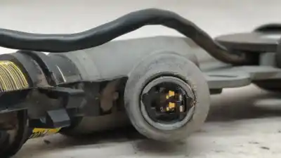 Peça sobressalente para automóvel em segunda mão pré-tensor de airbag esquerdo por bmw x5 (e53) 3.0d referências oem iam   