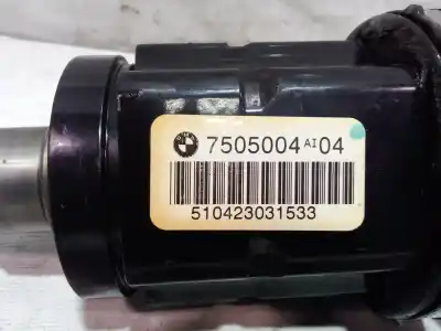 Peça sobressalente para automóvel em segunda mão transmissão dianteira direita por bmw x5 (e53) 3.0d referências oem iam 750500404  