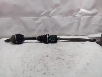 Peça sobressalente para automóvel em segunda mão transmissão dianteira direita por bmw x5 (e53) 3.0d referências oem iam 750500404  