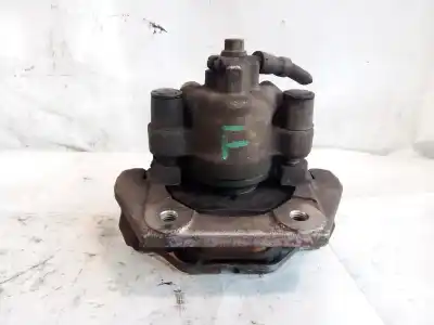 Peça sobressalente para automóvel em segunda mão pinça de travão traseira esquerda por bmw x5 (e53) 3.0d referências oem iam   