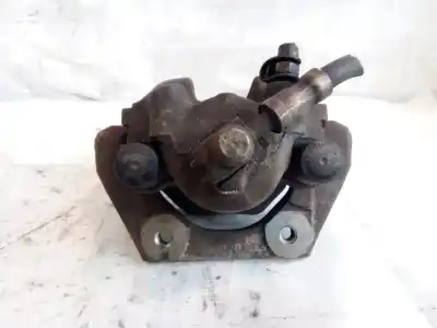 Peça sobressalente para automóvel em segunda mão pinça de travão traseira esquerda por bmw x5 (e53) 3.0d referências oem iam   