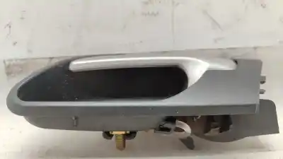 Second-hand car spare part interior left rear handle for bmw x5 (e53) 3.0d oem iam references   