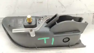 Second-hand car spare part interior left rear handle for bmw x5 (e53) 3.0d oem iam references   