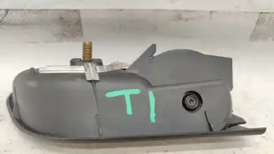 Second-hand car spare part interior left rear handle for bmw x5 (e53) 3.0d oem iam references   