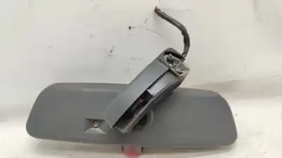 Peça sobressalente para automóvel em segunda mão espelho retrovisor interior por bmw x5 (e53) 3.0d referências oem iam e11015313  