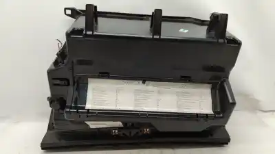 Peça sobressalente para automóvel em segunda mão porta luvas por bmw x5 (e53) 3.0d referências oem iam   