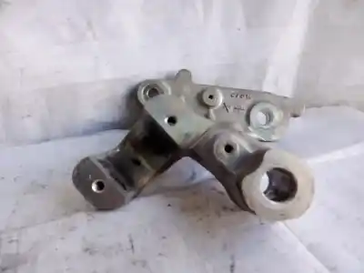 Second-hand car spare part left engine support for bmw x5 (e53) 3.0d oem iam references 5485000910r  