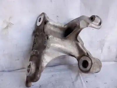 Second-hand car spare part left engine support for bmw x5 (e53) 3.0d oem iam references 5485000910r  