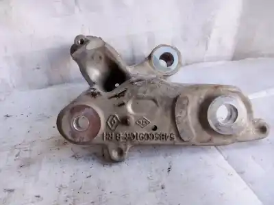 Second-hand car spare part left engine support for bmw x5 (e53) 3.0d oem iam references 5485000910r  