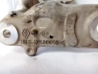 Second-hand car spare part left engine support for bmw x5 (e53) 3.0d oem iam references 5485000910r  