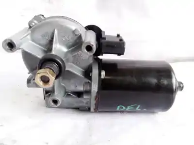 Peça sobressalente para automóvel em segunda mão motor do limpa para brisas por bmw x5 (e53) 3.0d referências oem iam 24012673