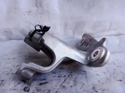 Second-hand car spare part engine support for bmw x5 (e53) 3.0d oem iam references 548512672r  