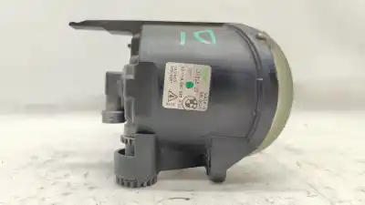Peça sobressalente para automóvel em segunda mão farol / projetor de nevoeiro esquerdo por bmw x5 (e53) 3.0d referências oem iam 13101610  