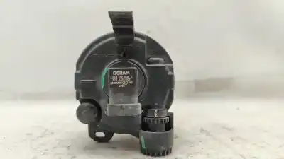 Peça sobressalente para automóvel em segunda mão farol / projetor de nevoeiro esquerdo por bmw x5 (e53) 3.0d referências oem iam 13101610  