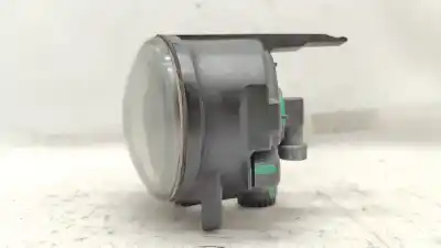 Peça sobressalente para automóvel em segunda mão farol / projetor de nevoeiro esquerdo por bmw x5 (e53) 3.0d referências oem iam 13101610  