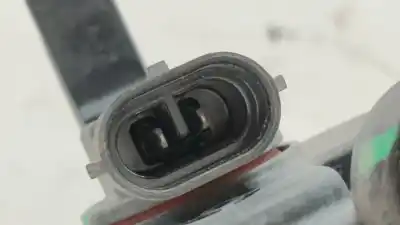 Peça sobressalente para automóvel em segunda mão farol / projetor de nevoeiro esquerdo por bmw x5 (e53) 3.0d referências oem iam 13101610  