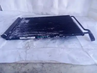 Peça sobressalente para automóvel em segunda mão condensador / radiador de sofagem / ar condicionado por bmw x5 (e53) 3.0d referências oem iam   