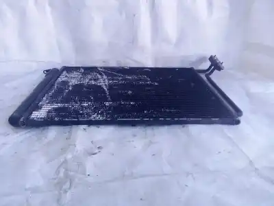 Peça sobressalente para automóvel em segunda mão condensador / radiador de sofagem / ar condicionado por bmw x5 (e53) 3.0d referências oem iam   