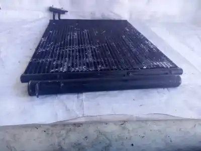 Peça sobressalente para automóvel em segunda mão condensador / radiador de sofagem / ar condicionado por bmw x5 (e53) 3.0d referências oem iam   