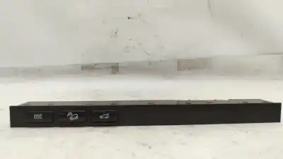 Peça sobressalente para automóvel em segunda mão trocar por bmw x5 (e53) 3.0d referências oem iam 61318373733