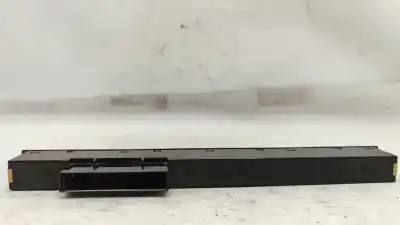 Peça sobressalente para automóvel em segunda mão trocar por bmw x5 (e53) 3.0d referências oem iam 61318373733  