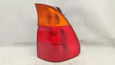 Peça sobressalente para automóvel em segunda mão farolim traseiro direito por bmw x5 (e53) 3.0d referências oem iam 