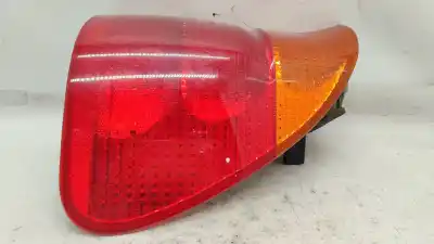 Second-hand car spare part right tailgate light for bmw x5 (e53) 3.0d oem iam references   