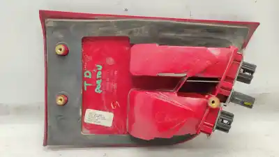 Peça sobressalente para automóvel em segunda mão farolim interior traseiro direito por bmw x5 (e53) 3.0d referências oem iam 8409012  