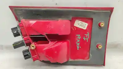 Peça sobressalente para automóvel em segunda mão farolim interior traseiro esquerdo por bmw x5 (e53) 3.0d referências oem iam 8409011  