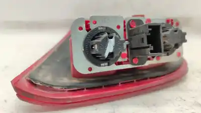Peça sobressalente para automóvel em segunda mão farolim interior traseiro esquerdo por bmw x5 (e53) 3.0d referências oem iam 8409011  