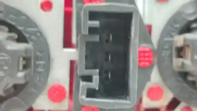 Peça sobressalente para automóvel em segunda mão farolim interior traseiro esquerdo por bmw x5 (e53) 3.0d referências oem iam 8409011  