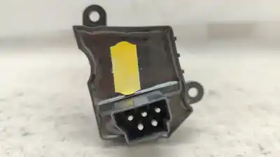 Peça sobressalente para automóvel em segunda mão resistência sofagem chauffage por bmw x5 (e53) 3.0d referências oem iam 6931680  