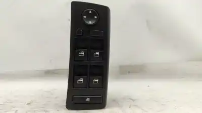 Peça sobressalente para automóvel em segunda mão botão / interruptor elevador vidro dianteiro esquerdo por bmw x5 (e53) 3.0d referências oem iam 6937480