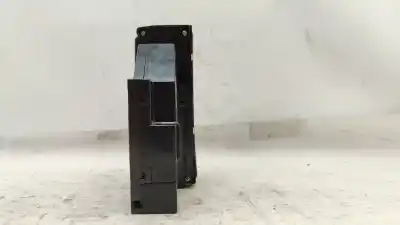 Peça sobressalente para automóvel em segunda mão botão / interruptor elevador vidro dianteiro esquerdo por bmw x5 (e53) 3.0d referências oem iam 6937480  