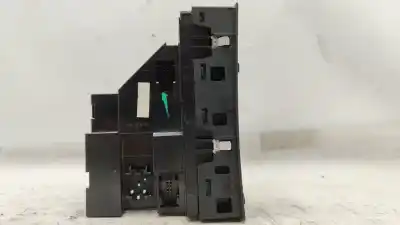 Peça sobressalente para automóvel em segunda mão botão / interruptor elevador vidro dianteiro esquerdo por bmw x5 (e53) 3.0d referências oem iam 6937480  