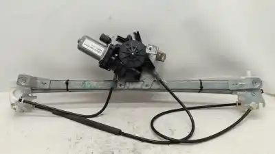 Peça sobressalente para automóvel em segunda mão elevador de vidros dianteiro direito por bmw x5 (e53) 3.0d referências oem iam d334701