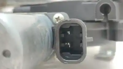 Second-hand car spare part passenger side right window regulator for bmw x5 (e53) 3.0d oem iam references d334701  