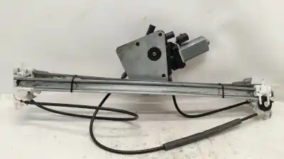 Second-hand car spare part passenger side right window regulator for bmw x5 (e53) 3.0d oem iam references d334701  