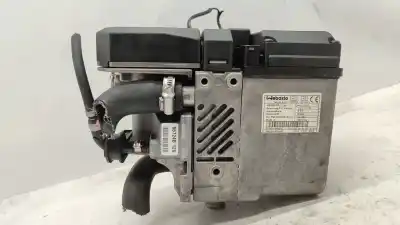 Peça sobressalente para automóvel em segunda mão motor de sofagem por bmw x5 (e53) 3.0d referências oem iam 64128380998