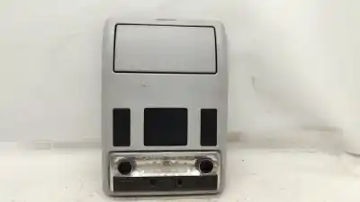Peça sobressalente para automóvel em segunda mão luz interior por bmw x5 (e53) 3.0d referências oem iam 514482580579