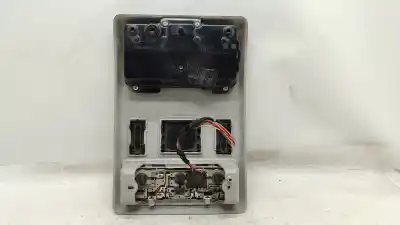 Second-hand car spare part interior light for bmw x5 (e53) 3.0d oem iam references 514482580579  