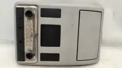 Second-hand car spare part interior light for bmw x5 (e53) 3.0d oem iam references 514482580579  