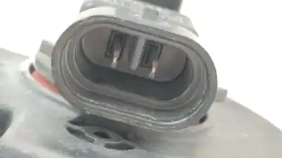 Pièce détachée automobile d'occasion feu antibrouillard droit pour bmw x5 (e53) 3.0d références oem iam 13101610  