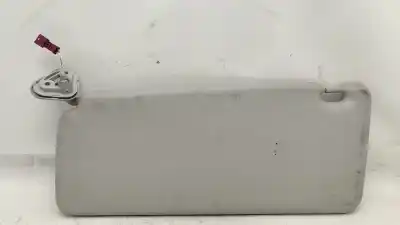 Pezzo di ricambio per auto di seconda mano parasole destro per bmw x5 (e53) 3.0d riferimenti oem iam   