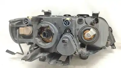 Peça sobressalente para automóvel em segunda mão farol / farolim esquerdo por bmw x5 (e53) 3.0d referências oem iam 15183300li  