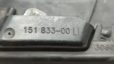 Peça sobressalente para automóvel em segunda mão farol / farolim esquerdo por bmw x5 (e53) 3.0d referências oem iam 15183300li  