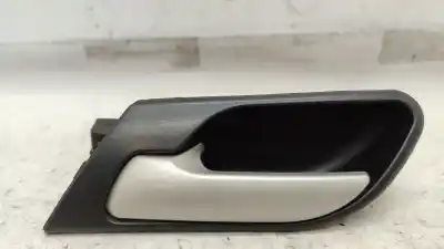 Peça sobressalente para automóvel em segunda mão puxador interior dianteiro esquerdo por bmw x5 (e53) 3.0d referências oem iam 